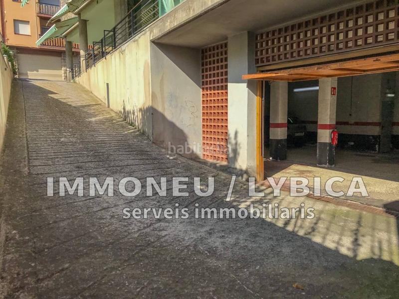 Foto 1dc03ace-e1ae-4641-9a1f-f3b8ac3d7d0f. Parking coche aparcamiento en venta en Puigcerdà