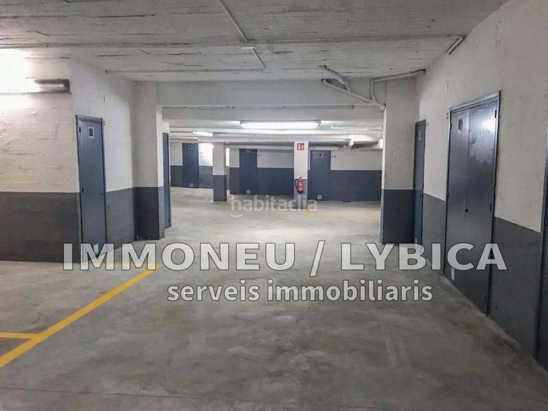 Foto 53764dcc-f5f7-48ef-86d2-4a0888a1cf3c. Parking coche aparcamiento en venta en Puigcerdà