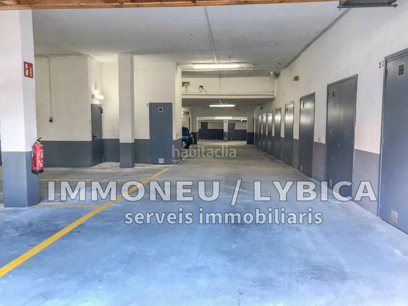 Foto 70d51a70-fe24-4f81-ae50-d7ec79aaba7b. Parking coche aparcamiento en venta en Puigcerdà