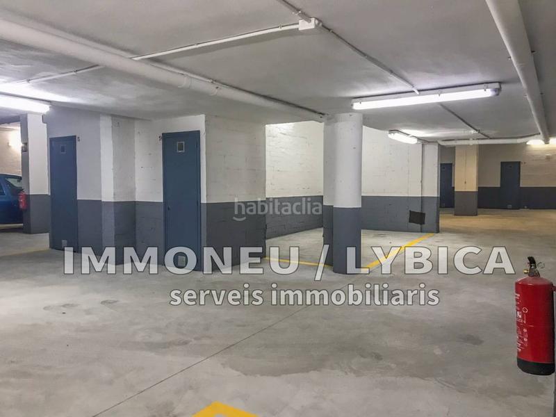 Foto 887a4f6a-91bc-475d-9018-b99eac98ba12. Parking coche aparcamiento en venta en Puigcerdà