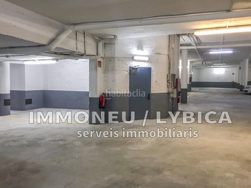 Foto a4a04be1-3372-4f97-a4a7-bca5468c3590. Parking coche aparcamiento en venta en Puigcerdà