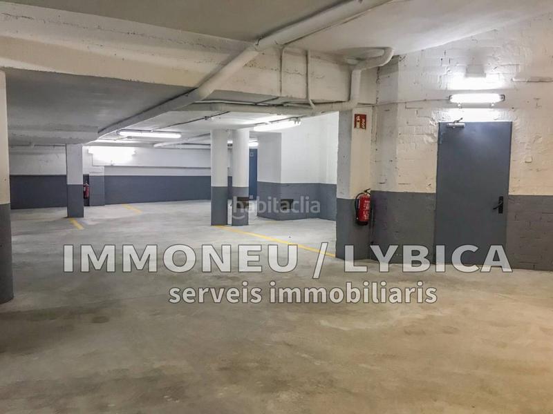 Foto be3e30c5-4ea0-4967-a74e-434f43f0f63c. Parking coche aparcamiento en venta en Puigcerdà