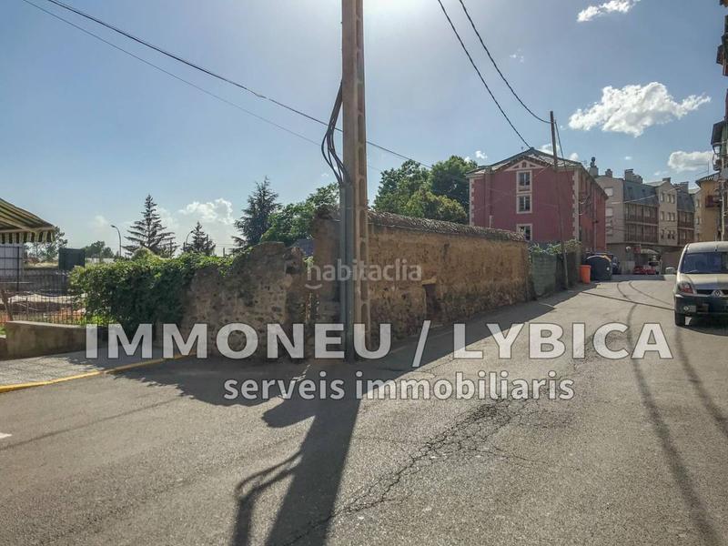 Foto cf7ce6e1-178b-472f-a5e7-71cc0f776ca2. Parking coche aparcamiento en venta en Puigcerdà