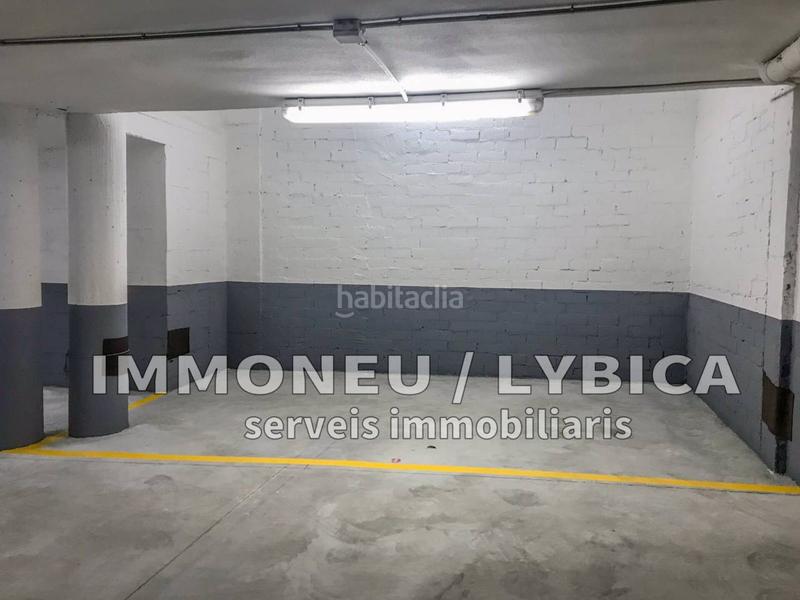 Foto dd5d2b21-06a8-4e95-90d5-ab572174cdcd. Parking coche aparcamiento en venta en Puigcerdà
