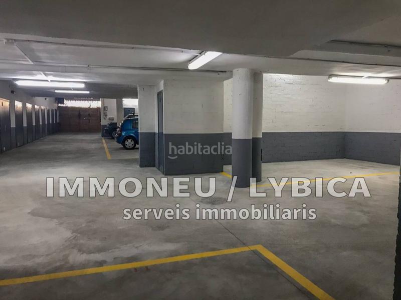 Foto fc52ed23-3005-4d2d-966b-cccd989a5707. Parking coche aparcamiento en venta en Puigcerdà