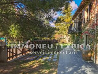 Casa a Rue du bosquet  36. Casa en venta en saillagouse