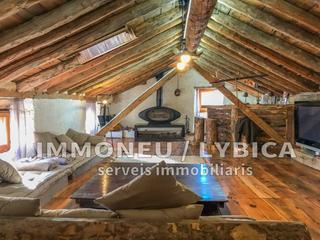 Masia a De lescoles  15. Venta de una masa en err