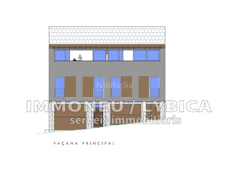 Foto 47b9b658-7859-4d4d-87f6-c0a87dcca502. Maison dans orient 6 dans Alp