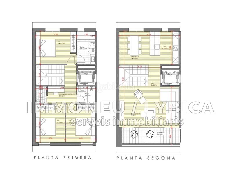 Foto 7b1a380b-6cc2-4995-9f1a-1ab79ab8cdc6. Maison dans orient 6 dans Alp