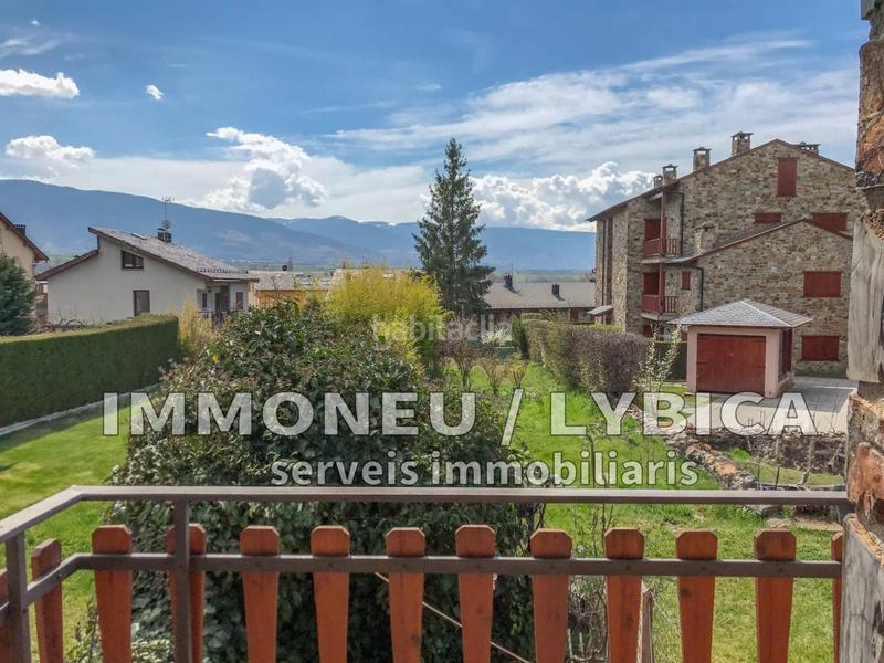 Foto 5f20a783-2fb4-49a2-b91f-03f5213bbf81. Casa amb aparcament a Llívia