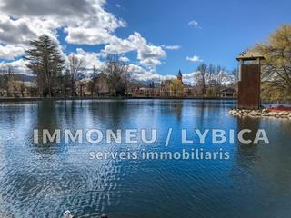 Casa a Antic de  llivia 3. Casa en venta en puigcerd