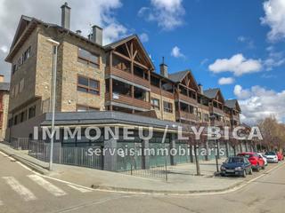 Apartamento  Montserrat. Venta de apartamento en puigcerdà
