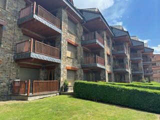 Apartament  Caralunya. Venta de un apartamento en llívia
