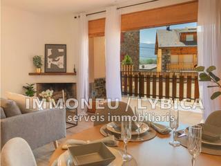 Apartament  Puigcerdà. Apartamento en venta en llívia