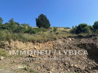 Terreny residencial a Dels vignals 20. Parcela en venta en estavar