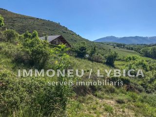 Terreny residencial a Calle dels vignals 20. Parcela en venta en estavar para 2 casas
