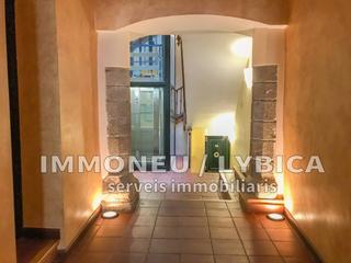 Pis a Querol 15. Venta de un piso en puigcerdà