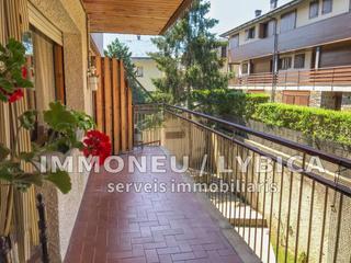 Pis  Font de en lleres. Piso en venta en puigcerdà