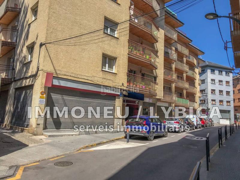 Foto 17cf8430-c1b5-46c5-95a4-d05344777946. Piso  en venta en Puigcerdà