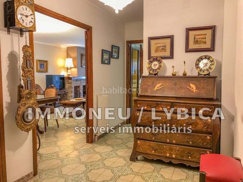 Foto 4b7c9a6b-72d4-4dfd-851b-50e6ba0b5575. Piso  en venta en Puigcerdà