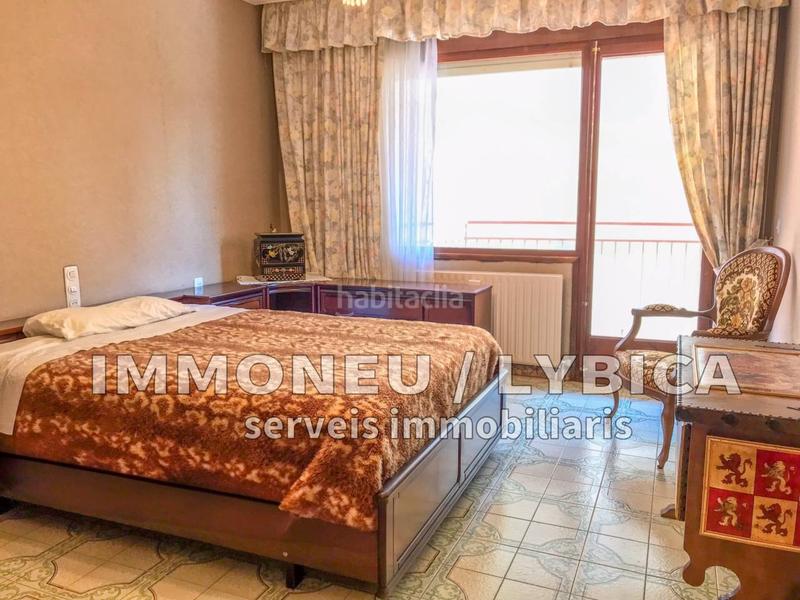 Foto 79676a3d-7870-4ffc-89a6-b0555b1f00bc. Piso  en venta en Puigcerdà