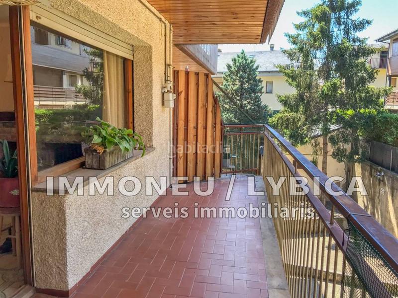 Foto a1b3c7d2-5c22-4d14-9555-58a0260ce7e2. Piso  en venta en Puigcerdà