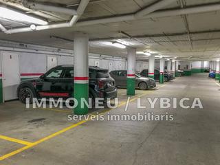 Autoparkplatz  Catalunya. Parking en venta en puigcerdà