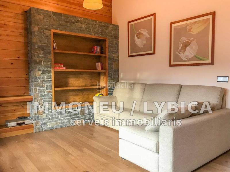 Foto 03980247-b549-4bd3-9a80-881c2149edda. Doppelhaus mit heizung parking pool in Fontanals de Cerdanya