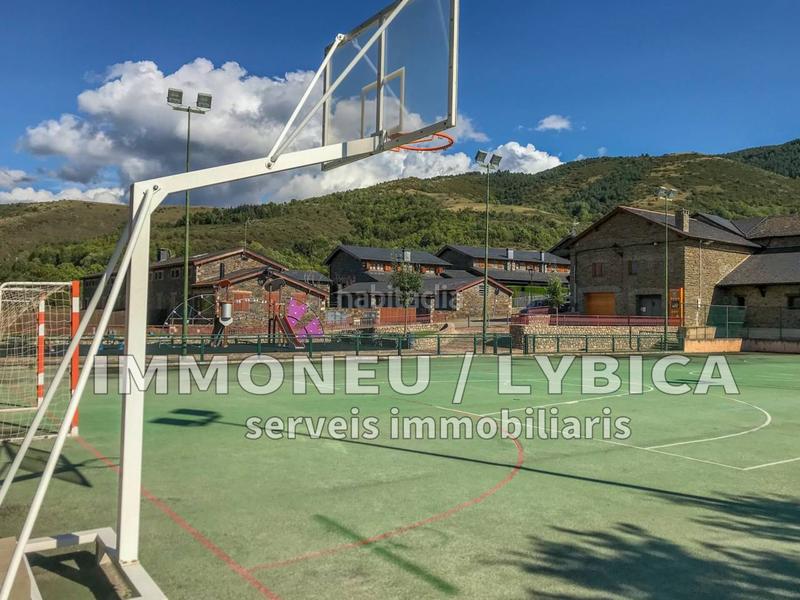 Foto 077dd8bc-b51e-4aa1-bf98-e60d6813841b. Doppelhaus mit heizung parking pool in Fontanals de Cerdanya