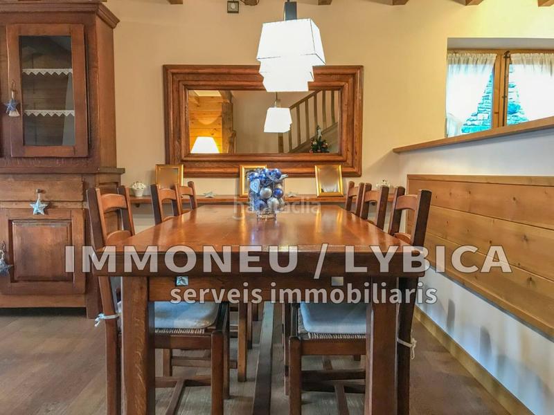 Foto 20572522-1f9a-4035-8cbd-6dd858d66434. Doppelhaus mit heizung parking pool in Fontanals de Cerdanya