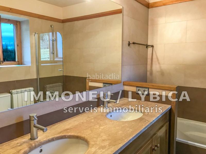 Foto 213eaed2-7c2f-434c-a65d-f3a3e92951bf. Doppelhaus mit heizung parking pool in Fontanals de Cerdanya