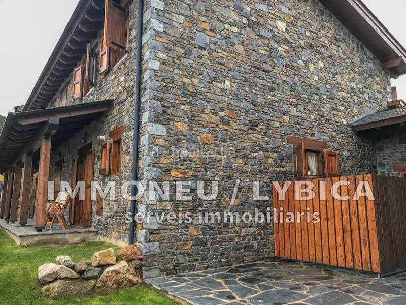 Foto 420e6282-c5f6-4cbd-a263-5ebe174bc0ed. Doppelhaus mit heizung parking pool in Fontanals de Cerdanya