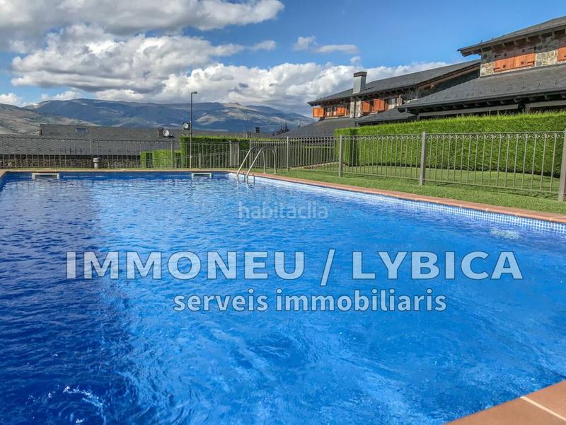 Foto 55780b67-4b8e-43e3-802d-cec2e797e6ca. Doppelhaus mit heizung parking pool in Fontanals de Cerdanya