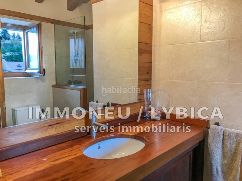 Foto 5e13358f-e641-4a38-825a-dd27cfc4c91c. Doppelhaus mit heizung parking pool in Fontanals de Cerdanya