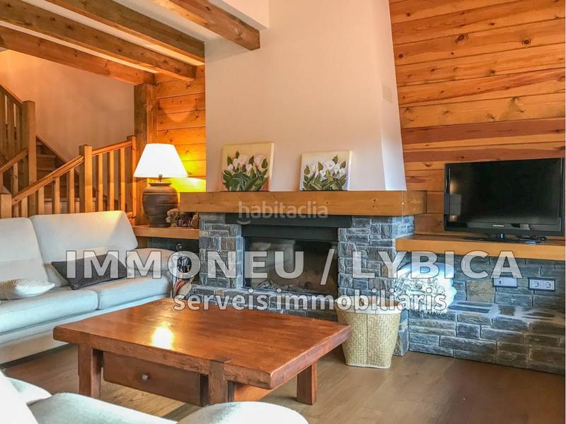 Foto 66de6088-0ebe-419f-987c-f44b5080277b. Doppelhaus mit heizung parking pool in Fontanals de Cerdanya