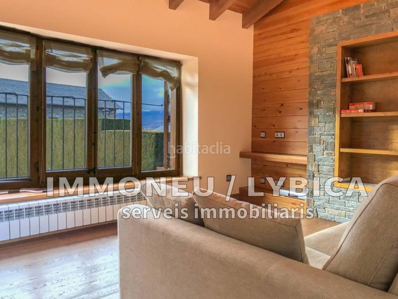 Foto 6aeb8e59-15af-4afd-a551-0cd539ff1d14. Doppelhaus mit heizung parking pool in Fontanals de Cerdanya