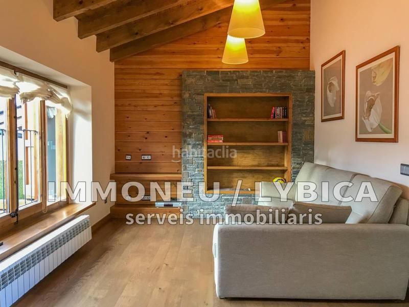 Foto 6d4ab2cf-16d5-4bf1-9f17-53487ae48d3c. Doppelhaus mit heizung parking pool in Fontanals de Cerdanya