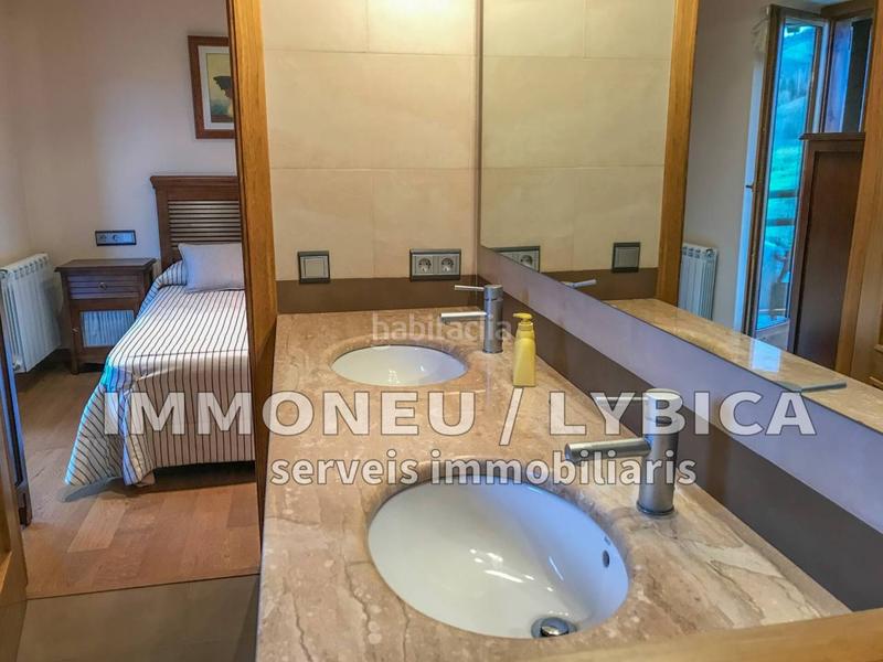 Foto 799d7745-9d5c-4816-92ef-d6ae57bfcafc. Doppelhaus mit heizung parking pool in Fontanals de Cerdanya