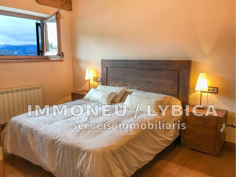 Foto 815e992b-3d22-475f-a553-f704d7b0340a. Doppelhaus mit heizung parking pool in Fontanals de Cerdanya