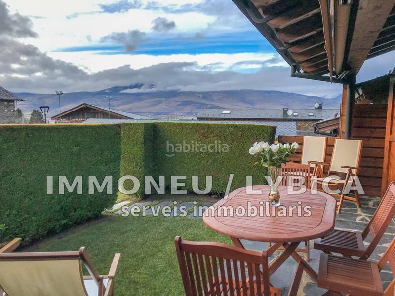 Foto 850b396b-4e56-4da3-9d84-381fb015994e. Doppelhaus mit heizung parking pool in Fontanals de Cerdanya