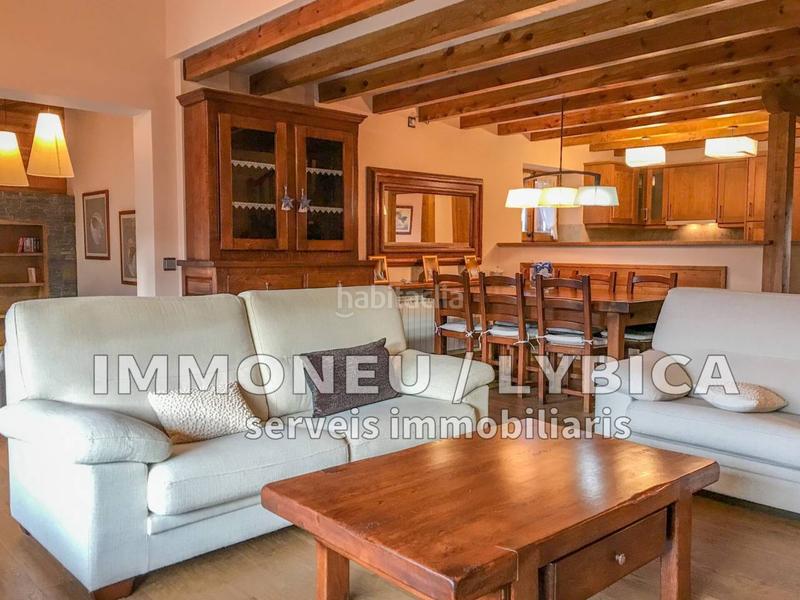 Foto 940bcb54-814b-44b5-88e0-3f5fba7bf9b1. Doppelhaus mit heizung parking pool in Fontanals de Cerdanya