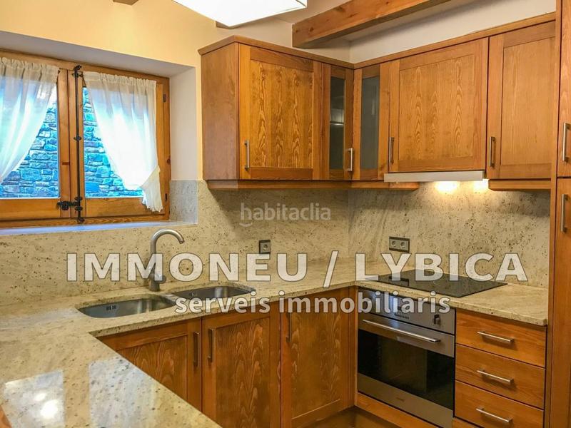 Foto a09e5c0d-3a85-490e-a2d8-631a4262e9b7. Doppelhaus mit heizung parking pool in Fontanals de Cerdanya