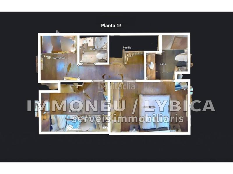 Foto a2173523-56e3-43d3-9e13-6e82fec1661a. Doppelhaus mit heizung parking pool in Fontanals de Cerdanya