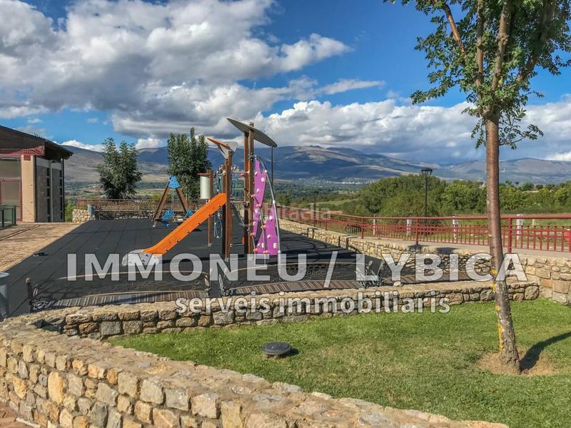 Foto c9139e5a-3ff0-4aec-8ea7-8d2ca80547b9. Doppelhaus mit heizung parking pool in Fontanals de Cerdanya