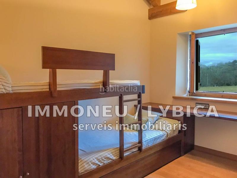 Foto cccb1fb7-eb34-4c20-91e9-ccdadef46904. Doppelhaus mit heizung parking pool in Fontanals de Cerdanya