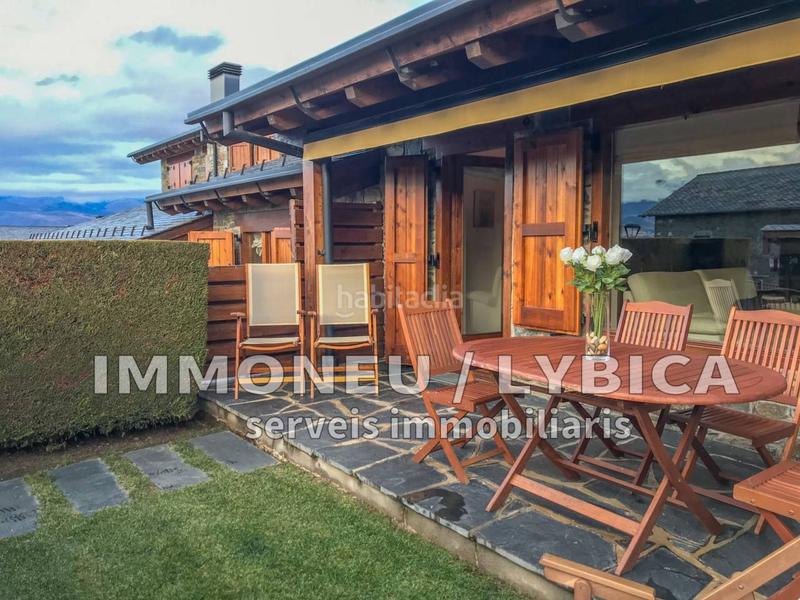 Foto e2677a3e-13e9-4a1a-8416-7419c4e4e7db. Doppelhaus mit heizung parking pool in Fontanals de Cerdanya