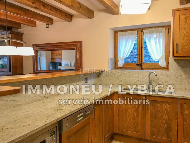 Foto ea8a5db1-b378-4594-a565-2b1dabc7df6c. Doppelhaus mit heizung parking pool in Fontanals de Cerdanya