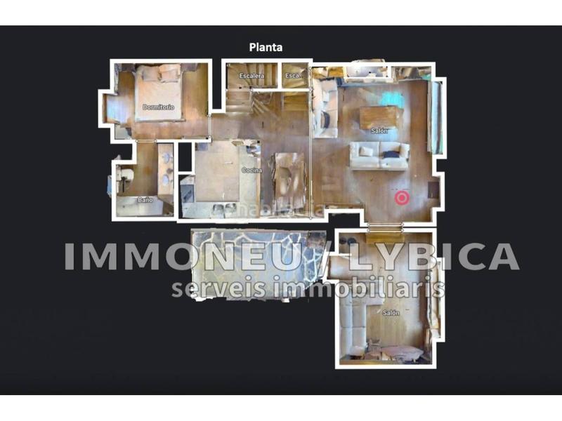 Foto f3e2e3b5-f171-4745-9304-caeefa771943. Doppelhaus mit heizung parking pool in Fontanals de Cerdanya