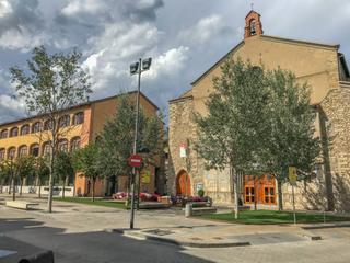 Àtic  España 7. Atico en venta en puigcerdà