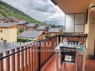 Àtic  Ponent. Ático en venta en alp